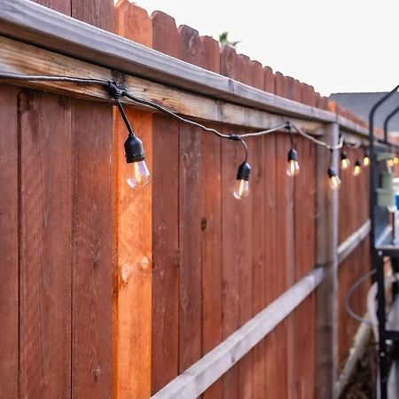 ホテル Glamping In The Urban グレンドラ エクステリア 写真