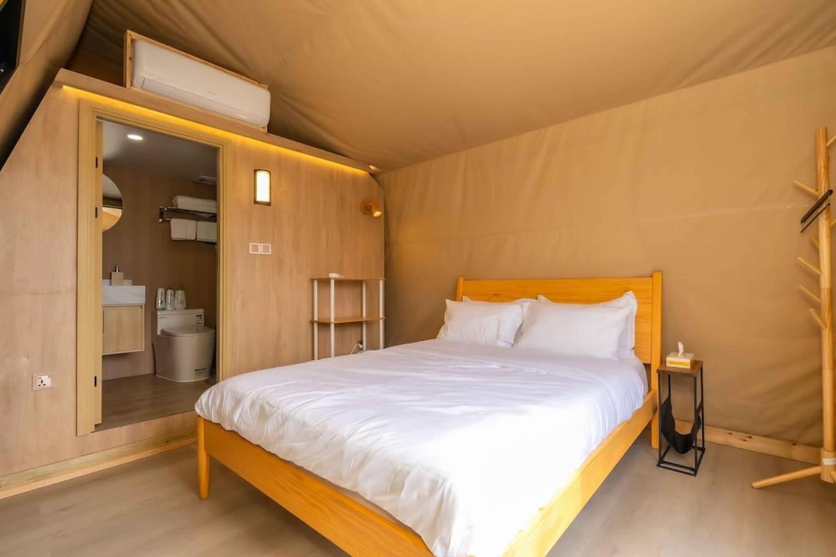 ホテル Glamping In The Urban グレンドラ エクステリア 写真