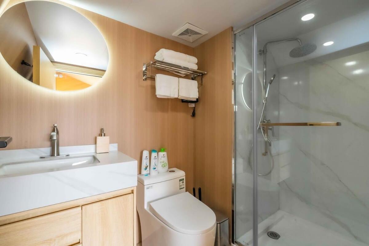 ホテル Glamping In The Urban グレンドラ エクステリア 写真