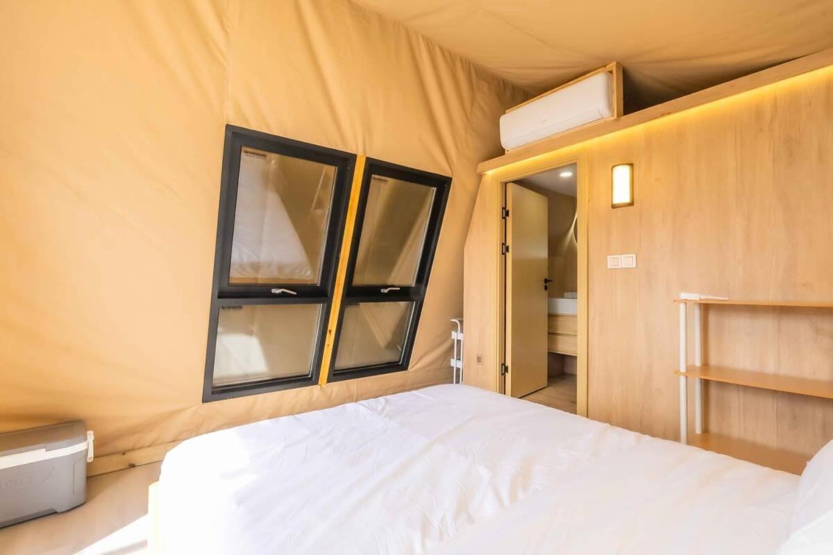 ホテル Glamping In The Urban グレンドラ エクステリア 写真